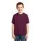 JERZEES® Dri-Power® Colors 50/50 Cotton/Poly Youth T-Shirt